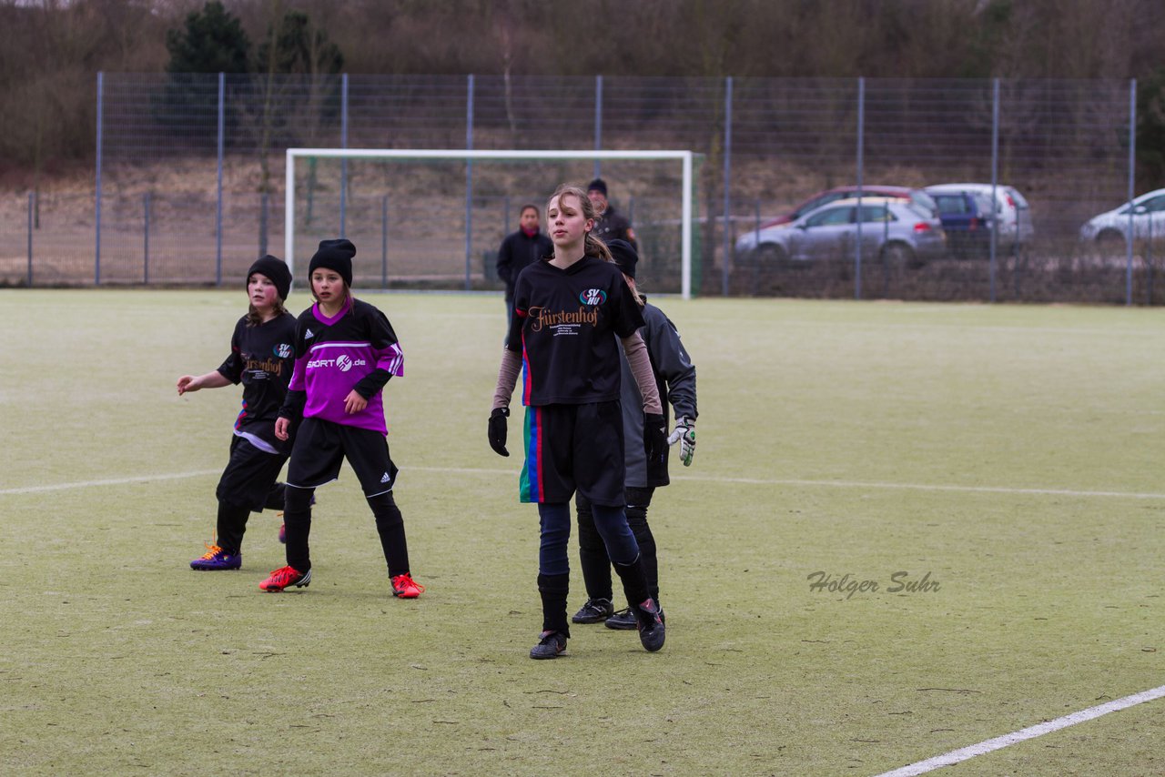 Bild 114 - D-Juniorinnen FSC Kaltenkirchen - SV Henstedt-Ulzburg : Ergebnis: 10:1